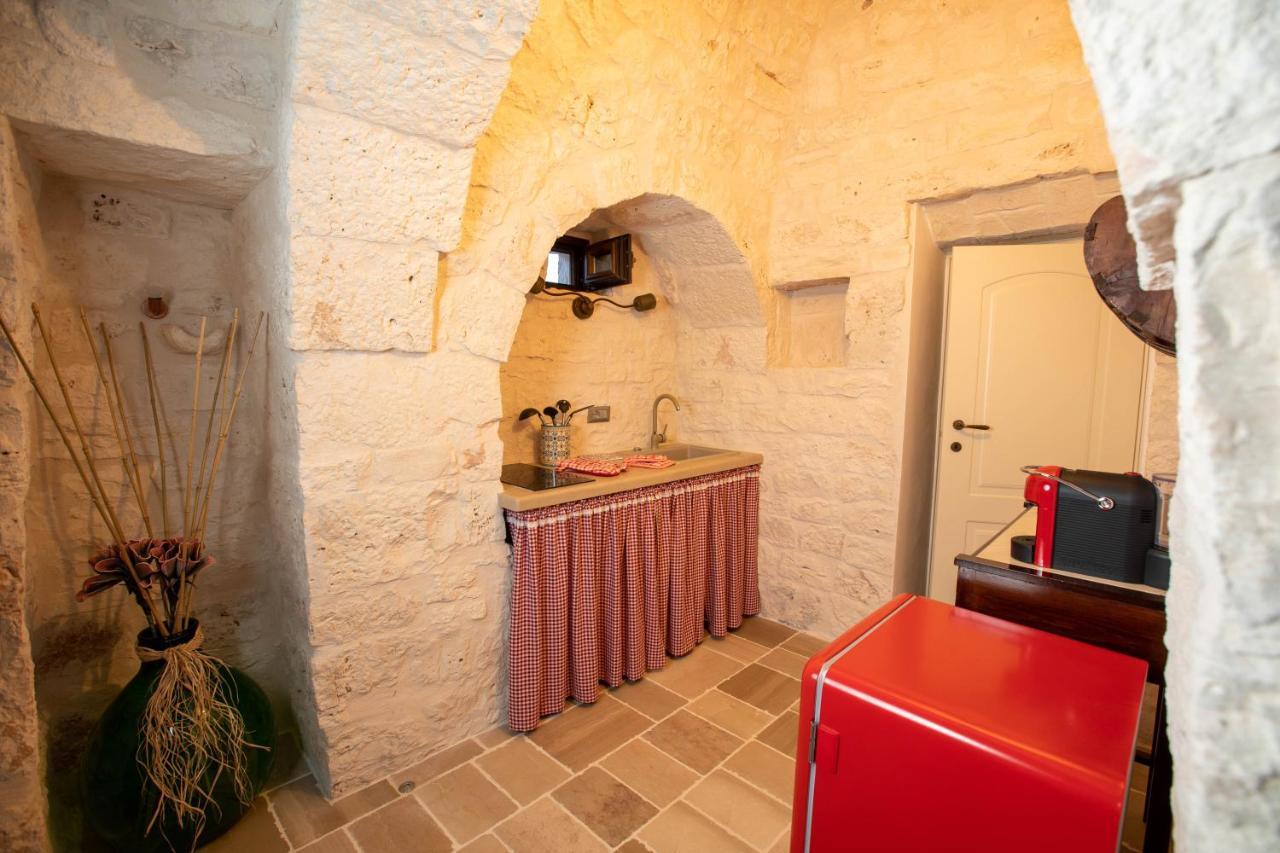 Exclusive Luxury Villa Monte Pompilio Ceglie Messapica Exteriör bild