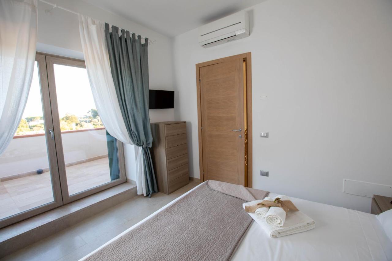 Exclusive Luxury Villa Monte Pompilio Ceglie Messapica Exteriör bild