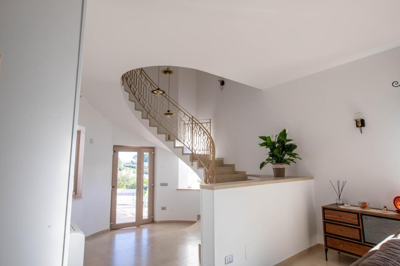 Exclusive Luxury Villa Monte Pompilio Ceglie Messapica Exteriör bild