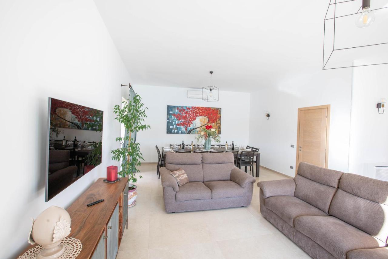 Exclusive Luxury Villa Monte Pompilio Ceglie Messapica Exteriör bild