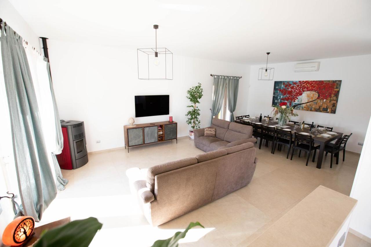 Exclusive Luxury Villa Monte Pompilio Ceglie Messapica Exteriör bild