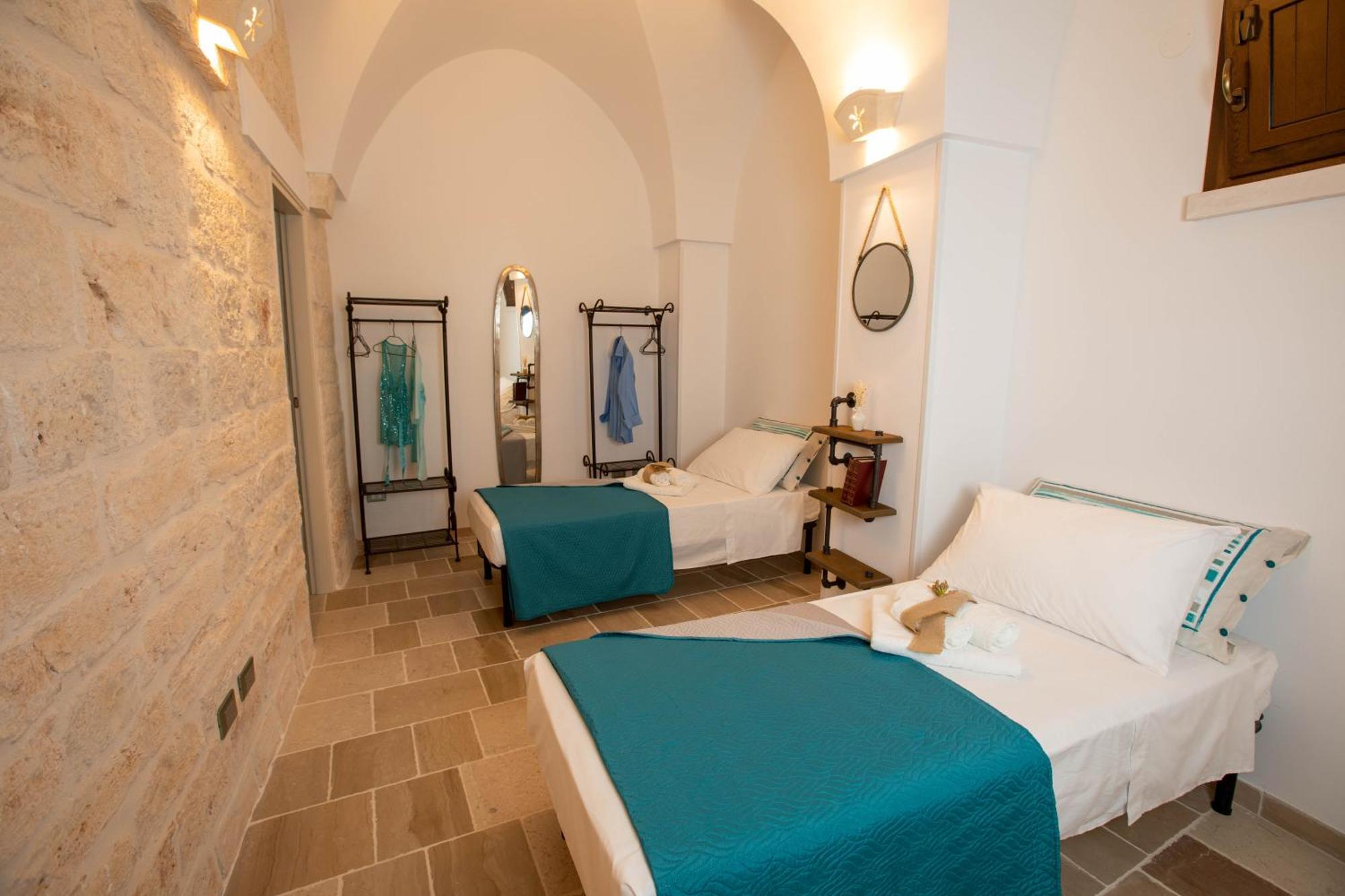 Exclusive Luxury Villa Monte Pompilio Ceglie Messapica Exteriör bild